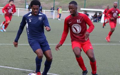 USC FootBall Carrières-sur-Seine