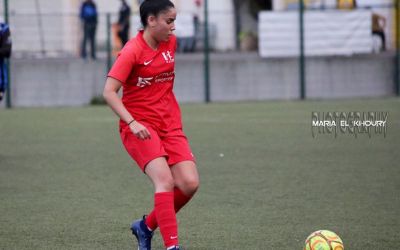 USC FootBall Carrières-sur-Seine