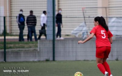 USC FootBall Carrières-sur-Seine