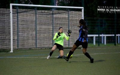 USC FootBall Carrières-sur-Seine