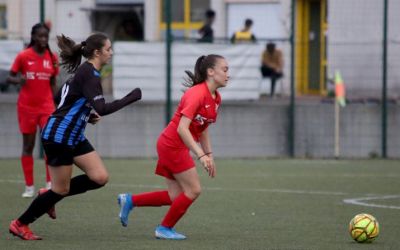 USC FootBall Carrières-sur-Seine