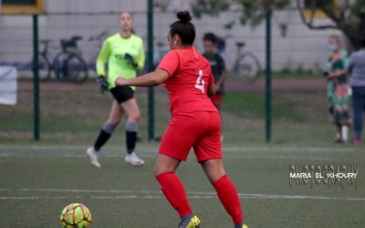 USC FootBall Carrières-sur-Seine