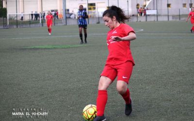 USC FootBall Carrières-sur-Seine