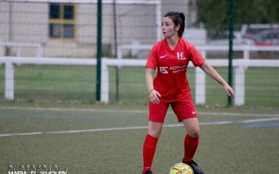 USC FootBall Carrières-sur-Seine