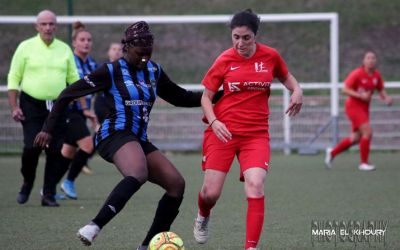 USC FootBall Carrières-sur-Seine