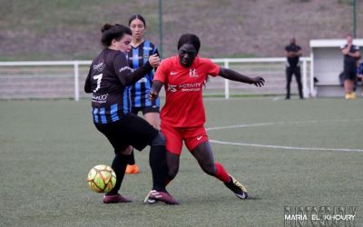 USC FootBall Carrières-sur-Seine